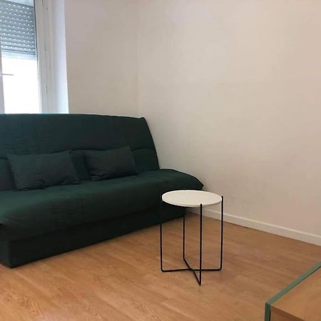 维勒瑞夫Studio Confortable Pres De Paris公寓 外观 照片