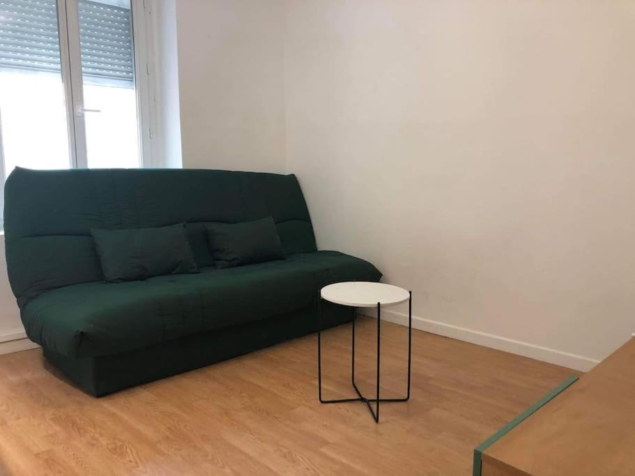 维勒瑞夫Studio Confortable Pres De Paris公寓 外观 照片